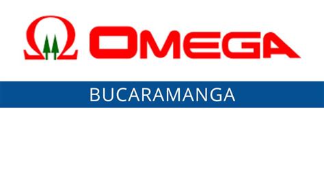 pasajes omega bucaramanga